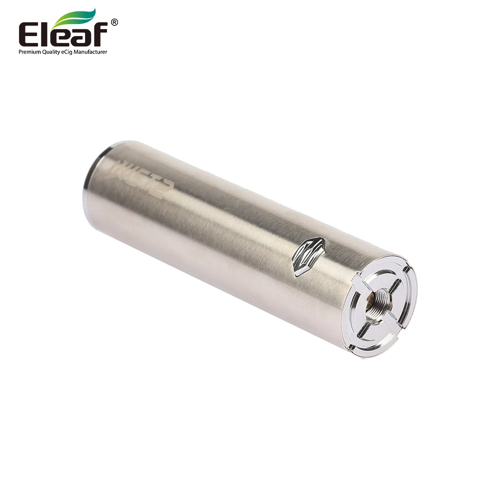 Оригинальный набор eleaf ijust 2 с емкостью бака 5 мл и аккумулятора 2600 мАч от 30 вт до 80