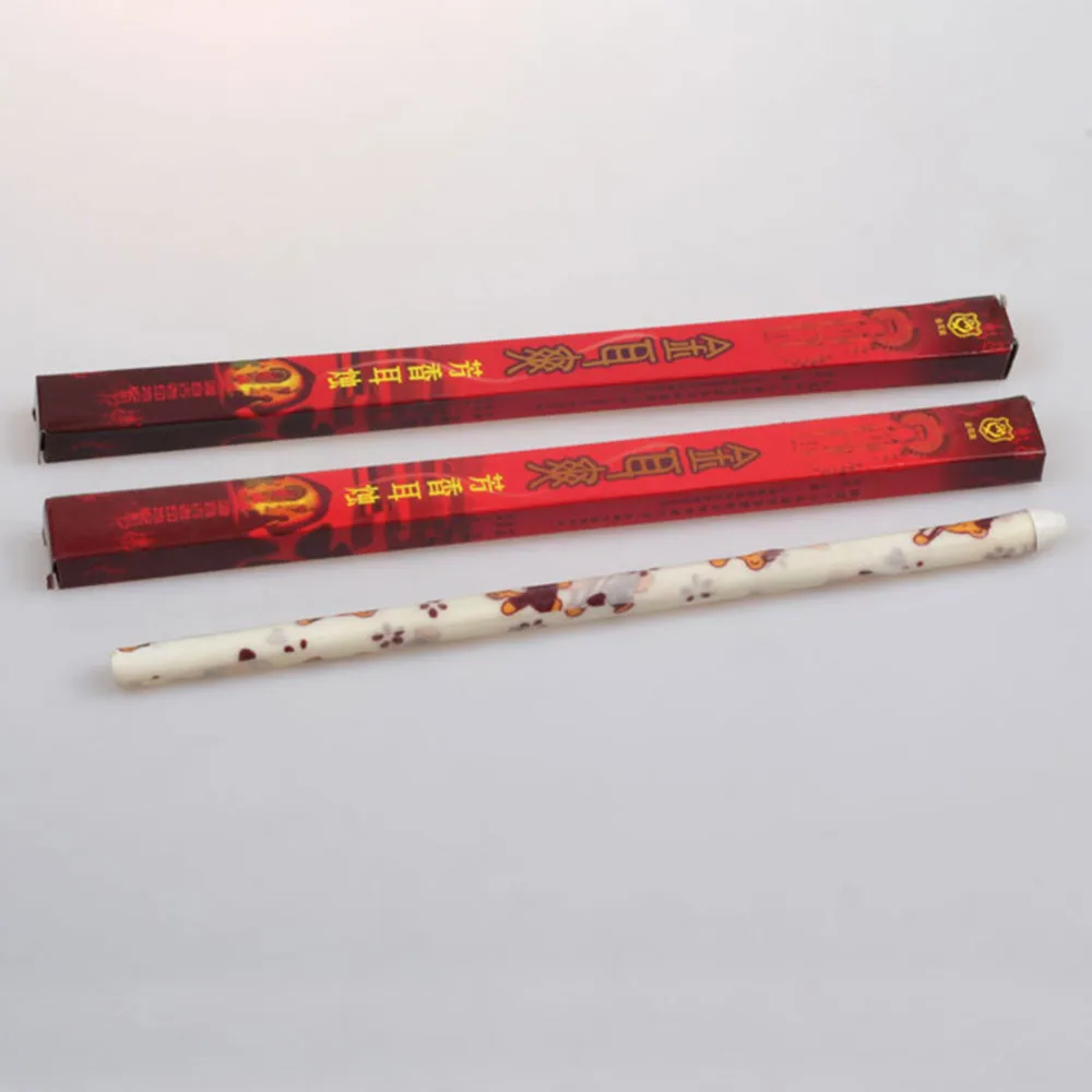 50PCS Detoxifies Ear Candle Care Natural Candling Thermo-Auricular Therapy Sharpen Hearing Sense | Красота и здоровье
