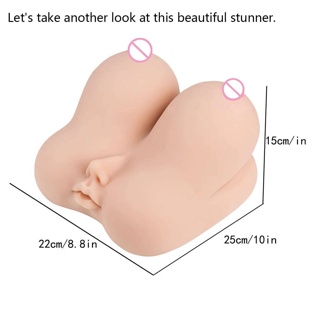 masturbator