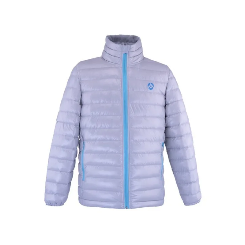 

Winter Ultralight Down Jacket for Men Women Outdoor Hooded Windproof Waterproof Parkas Hiking Camping Climbing Trekking Coat
