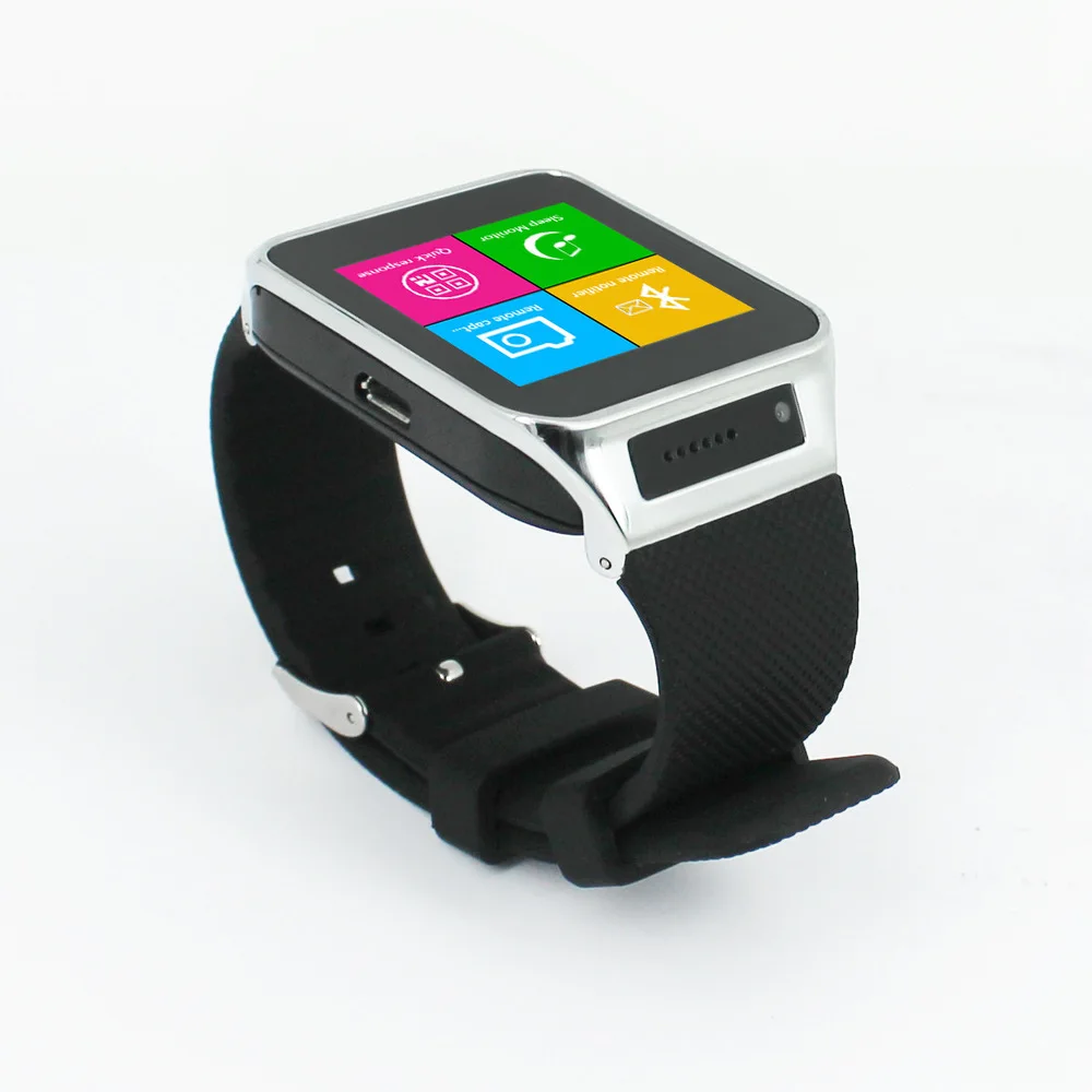 generic android smart watch