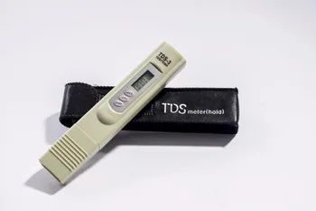 

by dhl 200pcs high quality Portable Pen Digital TDS Meter Filter Measuring WaterPurity Tester