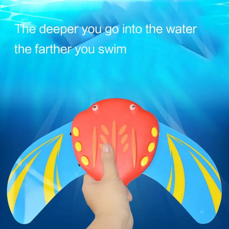 

Water-Powered Devil Fish Toy Fish Water Park Children Play Water Toys Parent-Child Interactive Pool Toys