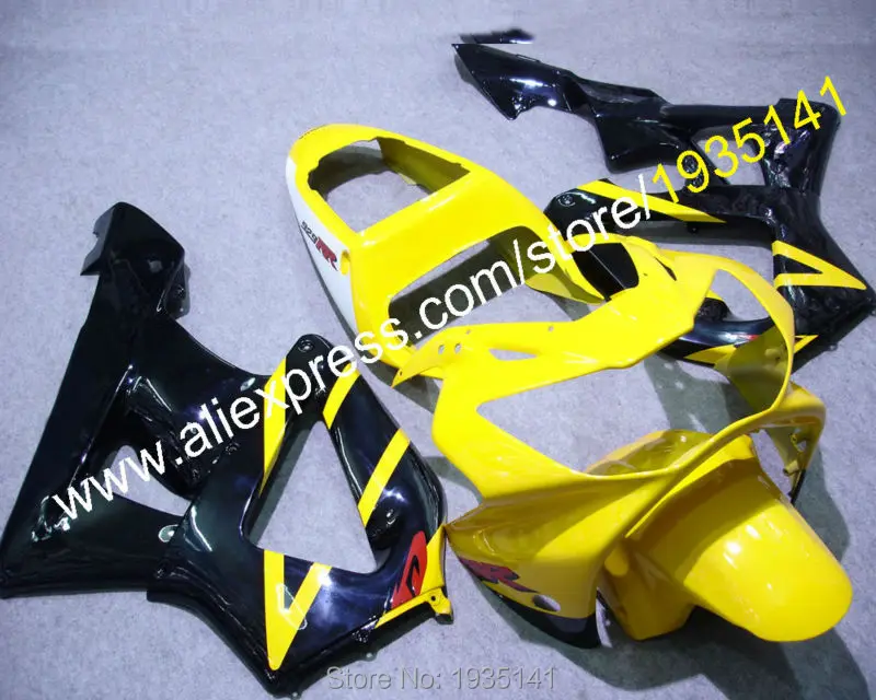 Горячие продаж,для Honda CBR900RR ЦБ РФ 929 2000 2001 CBR900 рублей 00 01 желтый черный белый мотоцикл пластиковый обтекатель (литье под давлением) Горячие продаж,для Honda CBR900RR ЦБ РФ 929 2000 2001 CBR900 рублей 00 01 желтый черный белый мотоцикл пластиковый обтекатель (литье под давлением)