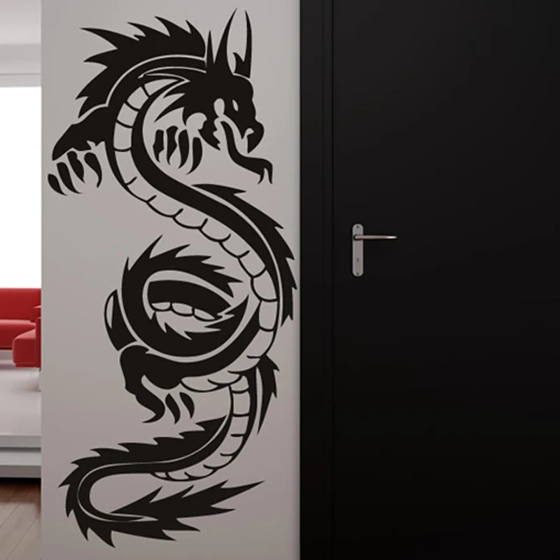 Popular Dragon Wall MuralsBuy Cheap Dragon Wall Murals lots from China