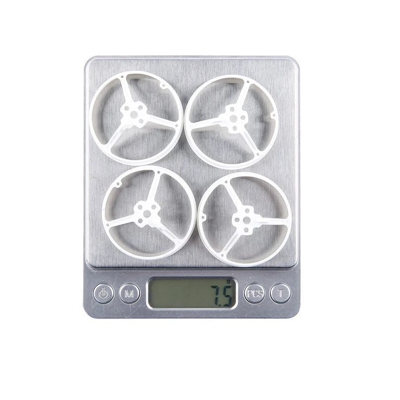 

iFlight 1.6 inch Paddle Cover Propeller Guard Props Protective Cover for Cinebee Rurbobee 1635/1636 40mm Props DIY FPV Racing