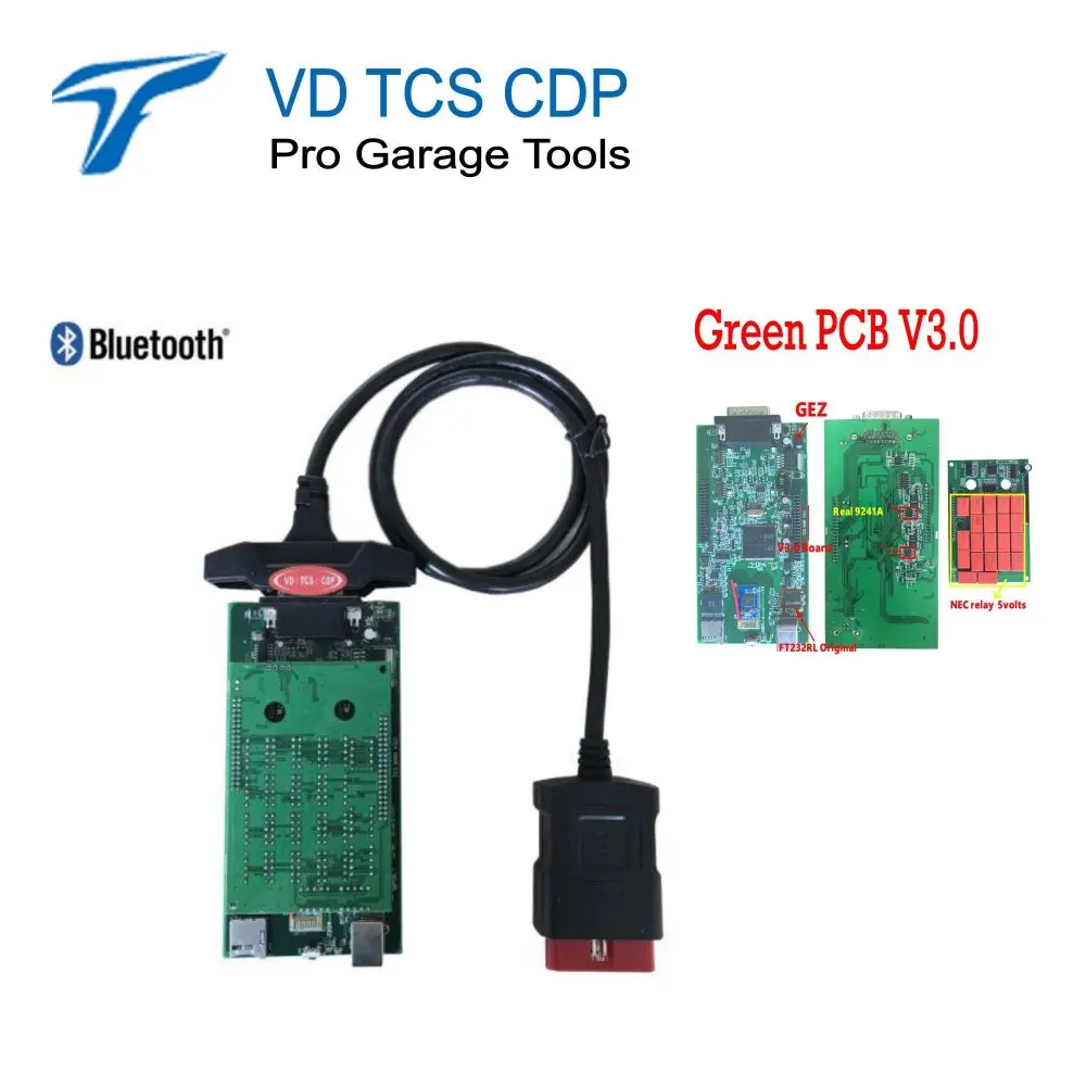 V3.0 B