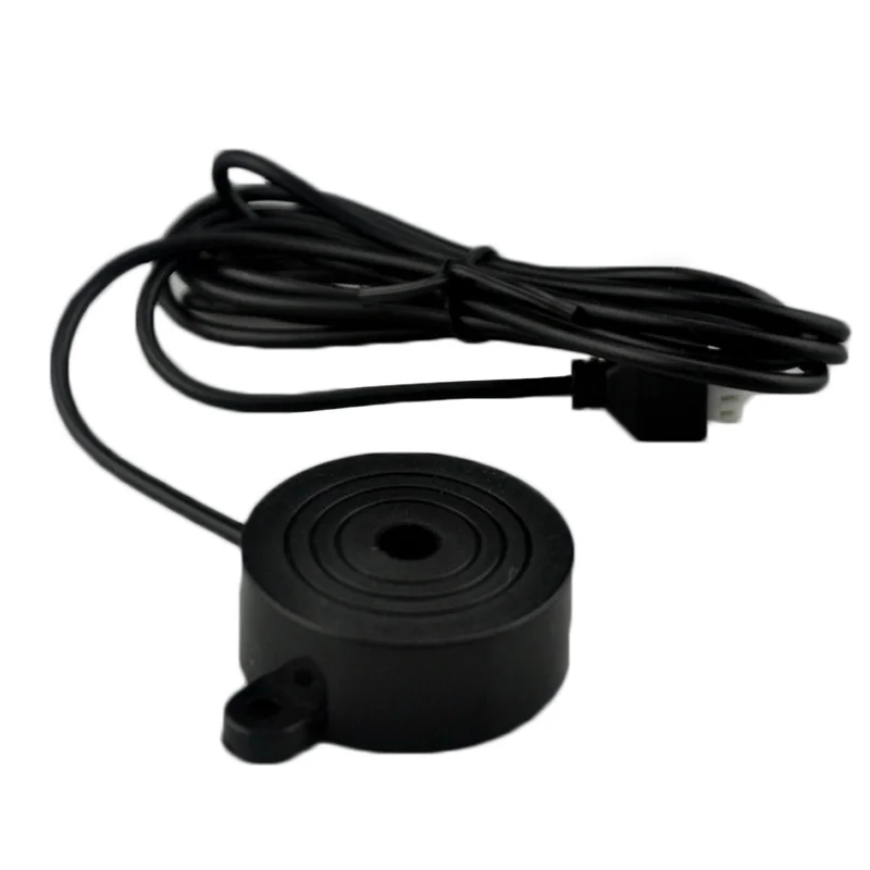 Radar Accessory Warning Buzzer High Quality 12V Auto Reverse Backup Parking System Car Sensor Kit Best Selling | Автомобили и