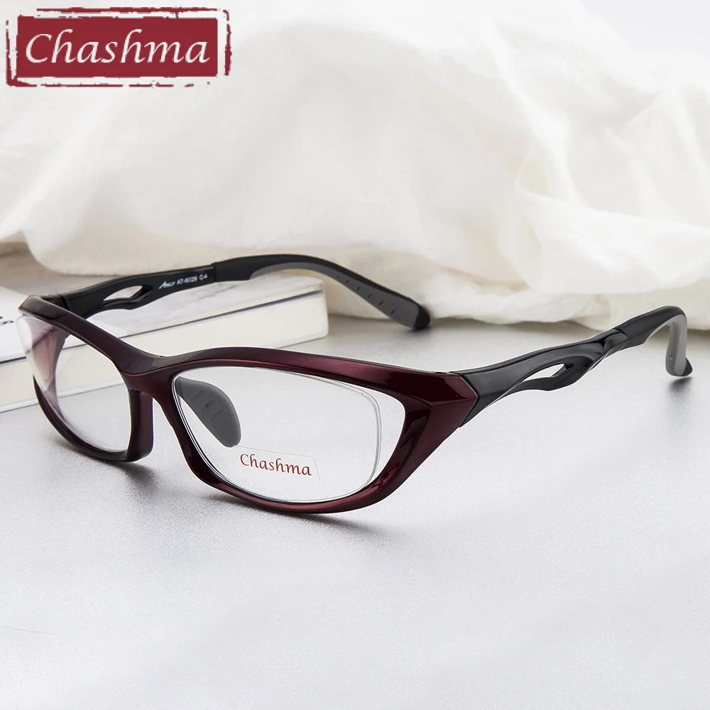 Бренд Chashma, высокое качество, мужские спортивные очки, оправа, очки по рецепту, оправы для очков для мужчин