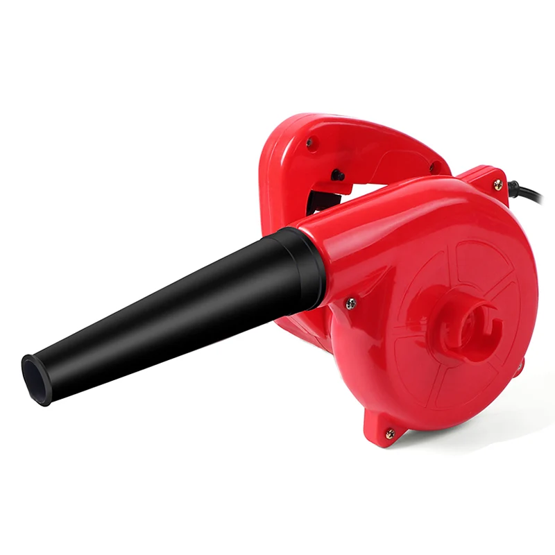 

Hot Computer Cleaner 500W Blowing / Dust Collecting 2 In 1 Fan Ventilation Electric Hand Blower For Cleaning Computer Air Blow