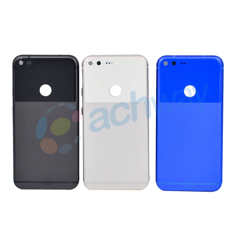 HTC Google pixel 5.0 back cover (1)