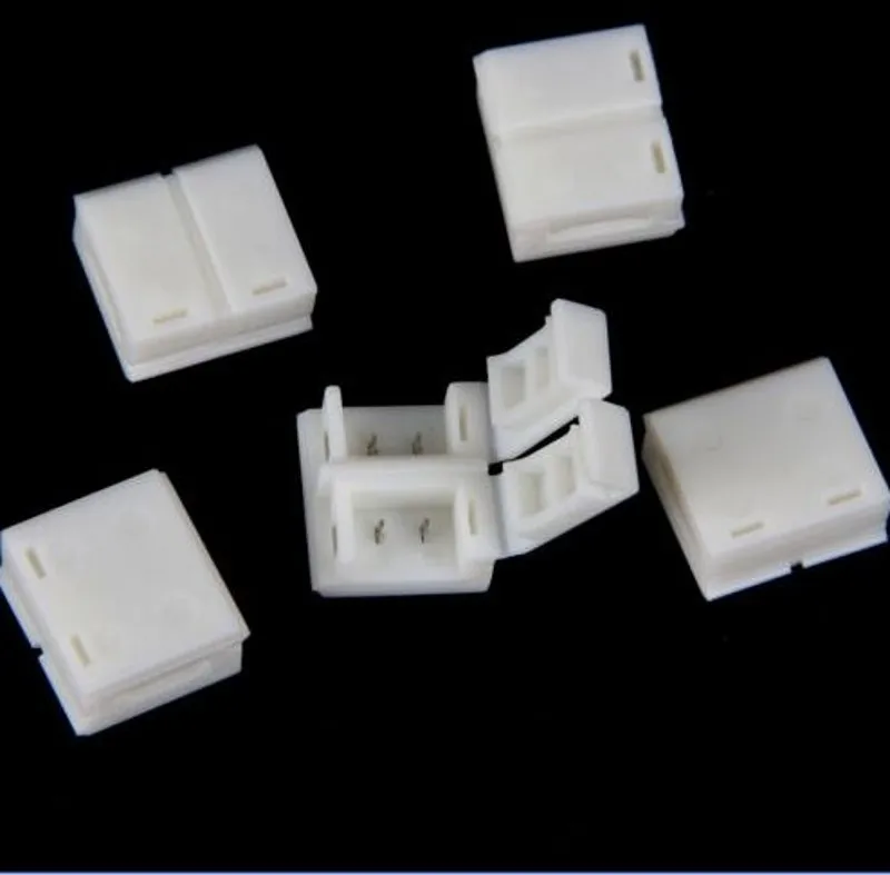 10mm-2pin -clip