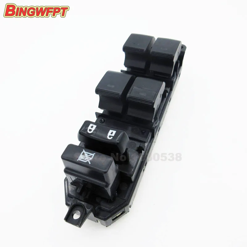 Master Electric Power Window Switch For Toyota Camry Prius Land Cruiser
