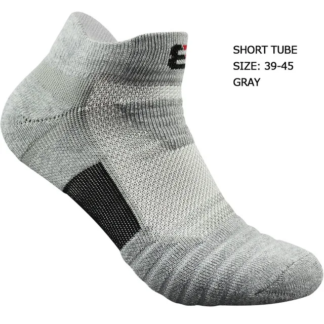 best mens basketball socks