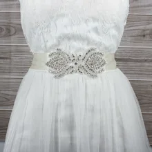 Дизайн ромба Ремни Для женщин Высокое качество; для свадьбы ремень свадебные пояса, стразы кристаллами Свадебные Ремни Люкс Sash