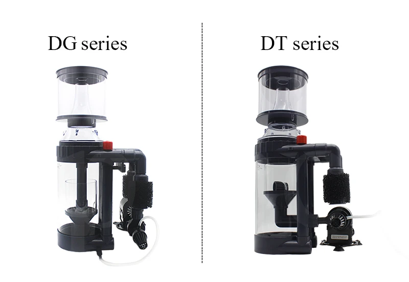 DT-2516 DG-2516 DT-2520 DG-2520 DG-2524 DT-2524 большой Флотатор для аквариума морской аквариум с игла колесо насоса