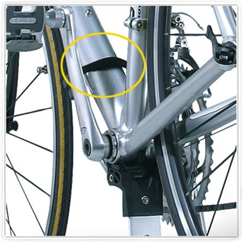 upstand bike stand