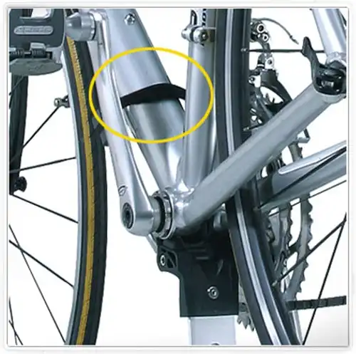 topeak ride up stand