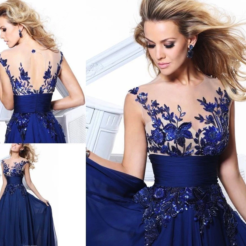 engagement party maxi dress