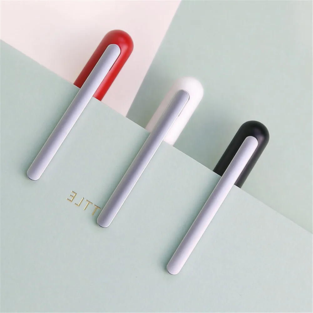 Оригинальная ручка Xiaomi Pinluo для подписи 3 шт. 9 5 мм 0 чернила гладкая Швейцария