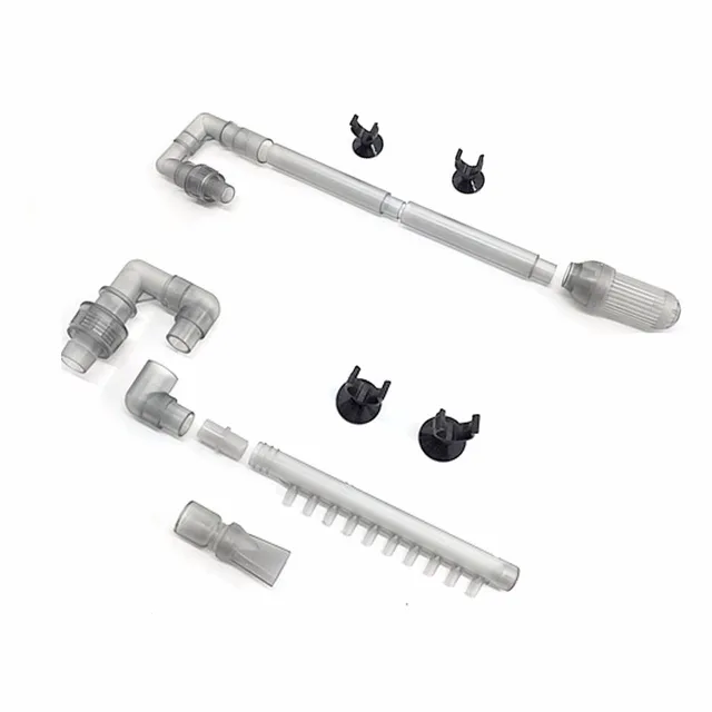 aquarium filter parts