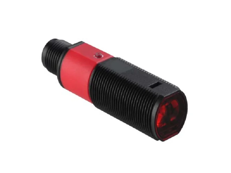 

PRK318B/2N Lens Reflective Photoelectric Switch Plug-In Sensor