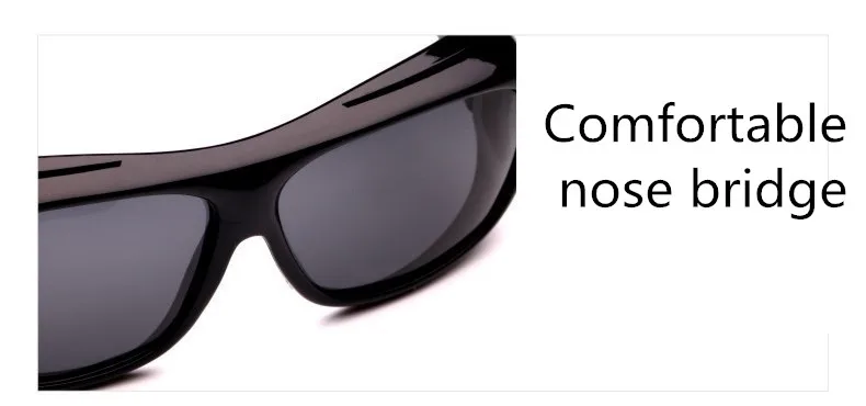 ASUOP2018 new retro men's sunglasses fashion ladies glasses UV400 luxury brand radiation yellow night vision lens goggles Oculus (7)