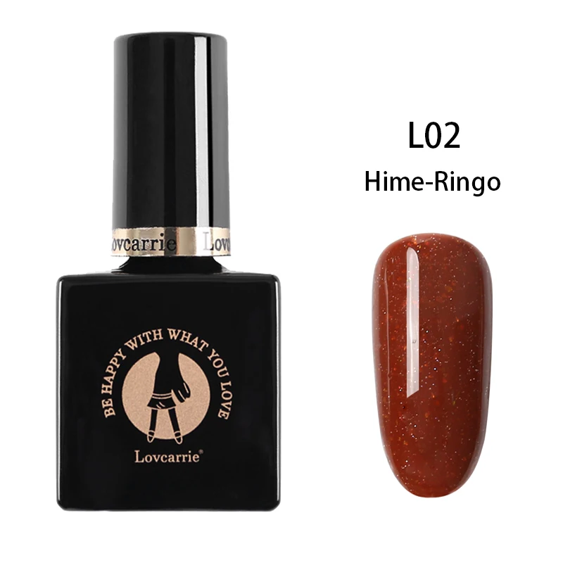 L02 UV Gel Блестящий неоновый УФ-гель для ногтей Esmaltes Permanentes впитывающий Гель-лак акриловый Гель-лак для ногтей - Цвет: L02 UV Gel