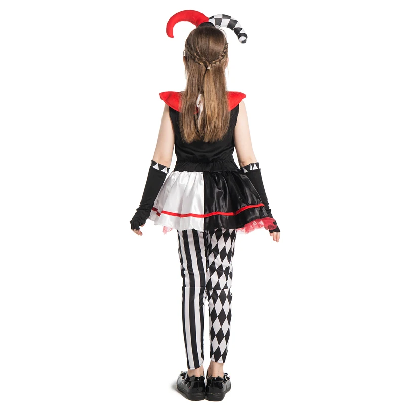 Jester Honey 3