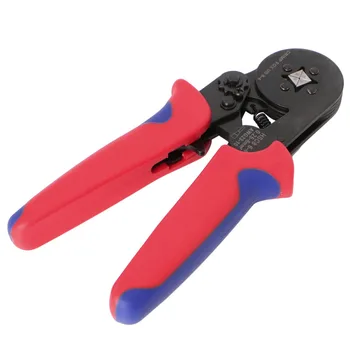 

New Automatic Crimping Plier Wire Cable End Sleeves Multi Ferrules Cutters Tool 2017