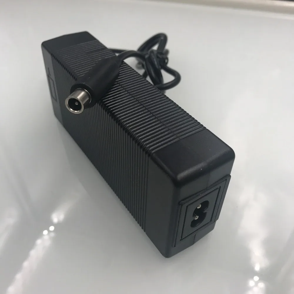  100 pc best price 42 V 2A electric Skatebaord adapter Scooter charger for Xiaomi Mijia M365 Scooter