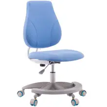 Детское обучающее кресло Бытовая спинка коррекция осанки компьютерный стол и стул можно регулировать высоту и высоту пр