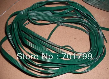 

4pin greeen cable 20AWG for led module use;50m a lot