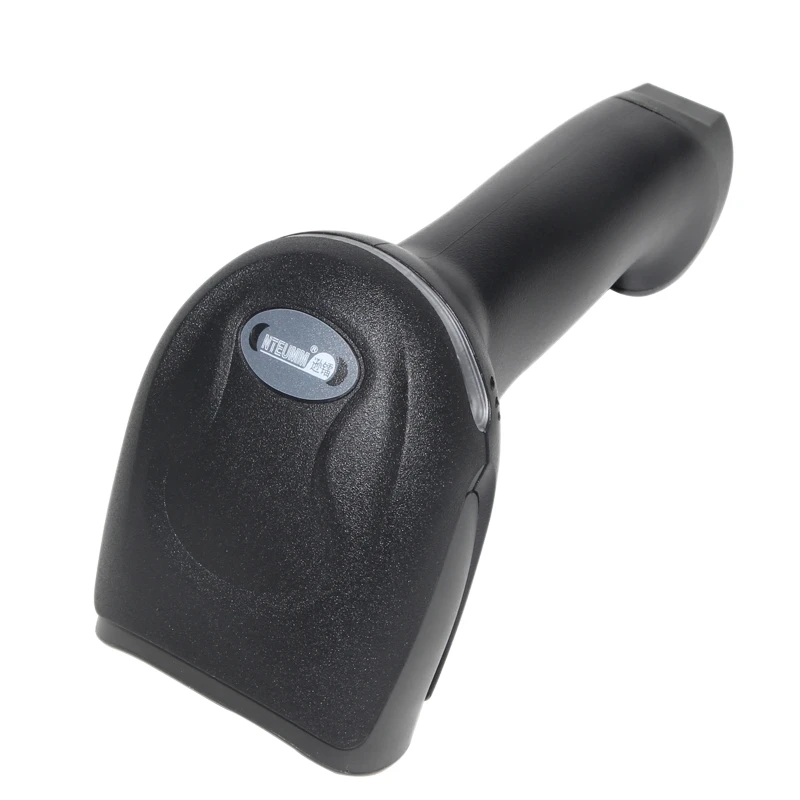 

Netum F20 Handheld Wired Ccd Barcode Scanner Portable 32Bit Usb Cable A4 Bar Code Reader For Pos System