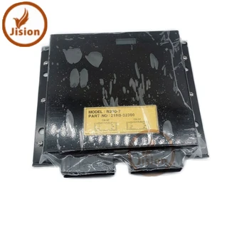 

Jision R290-7 Excavator Computer Board Controller CPU 21N8-32300 Include software program