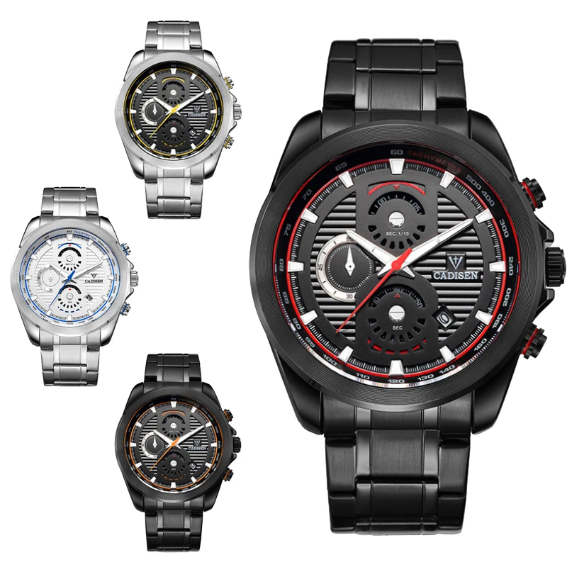 

2019 Best-seller Male Watches Male Wrist Watch Mechanical Watch Bracelet Wrist Watch Luxury