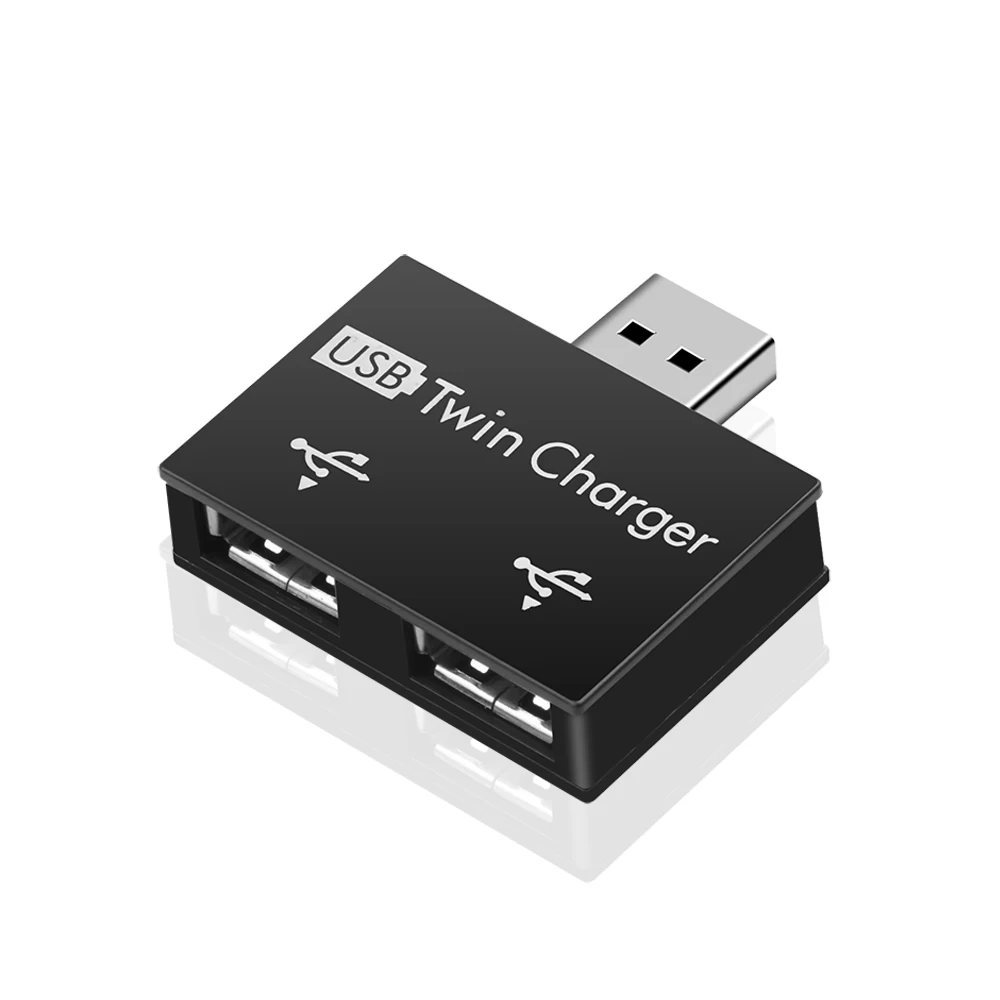 KEBIDU, 2 порта, USB 2,0, зарядное устройство, разветвитель, зарядное устройство для мобильного телефона, s, USB, настенный, для путешествий, зарядка, адаптер питания для iPhone, компьютерная мышь