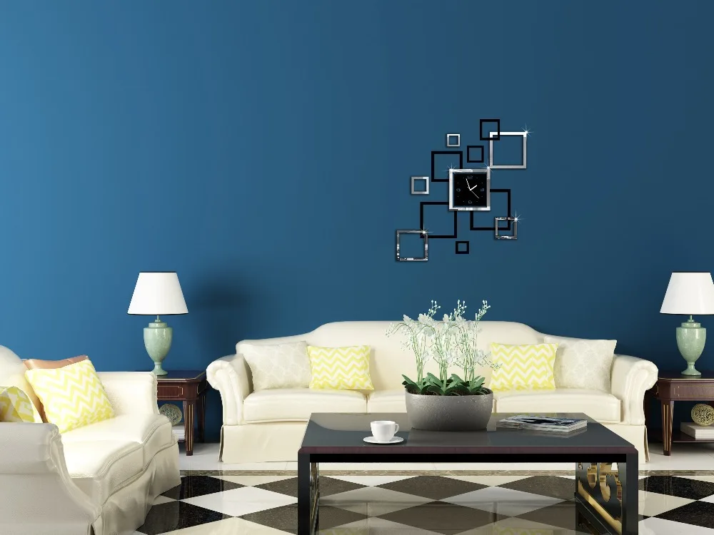 Decoratie woonkamer: bijzondere woonkamer decoraties makeover. zo ...