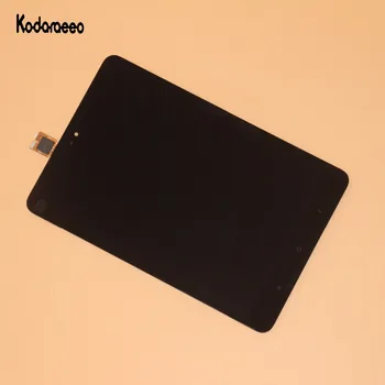 

kodaraeeo For Xiaomi Mi Pad 2 Mipad 2 Touch Screen Digitizer Glass+LCD Display Assembly Panel Replacement Parts Black