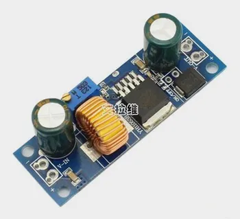 

Free Shipping!!! DC-DC Industrial High-Efficiency Power Boost Module / 5V-42V Wide Voltage Output Adjustable 4A