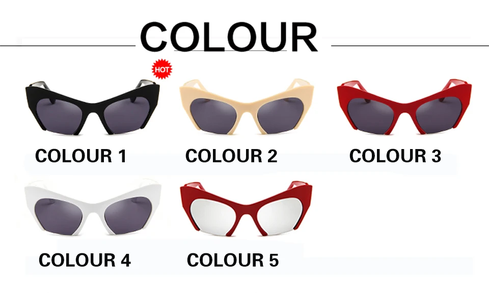 colour()