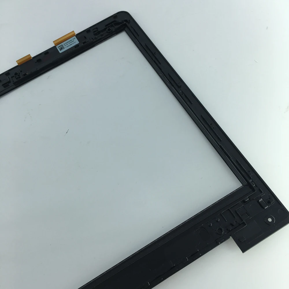 touch screen Digitizer Glass Sensor Replacement parts with frame 14.0\ touch screen Digitizer Glass Sensor Replacement parts with frame 14.0\