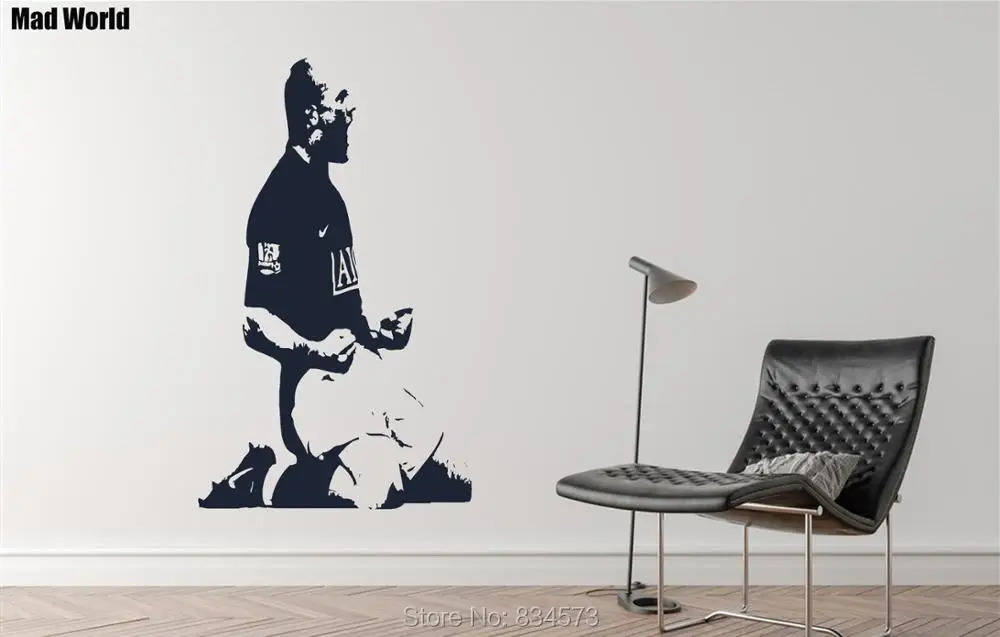 Soccer Wall Decor online get cheap famous soccer player -aliexpress | alibaba group Soccer Wall Decor online get cheap famous soccer player -aliexpress | alibaba group