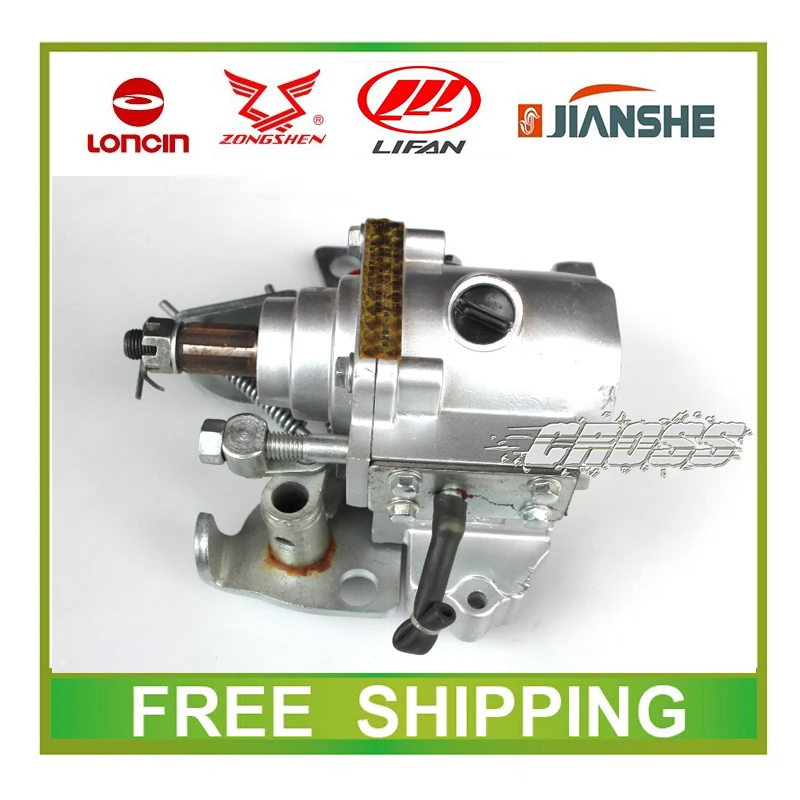 Чехол для трицикла zongshen loncin коробка передач мотовездеходов квадроциклов багги