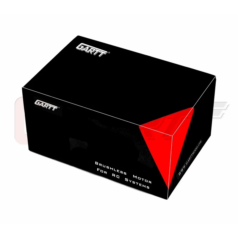 Бесщеточный двигатель Gartt HF530KV 4500W для вертолета 700 Algin Trex RC|motor with|brushless motormotor brushless