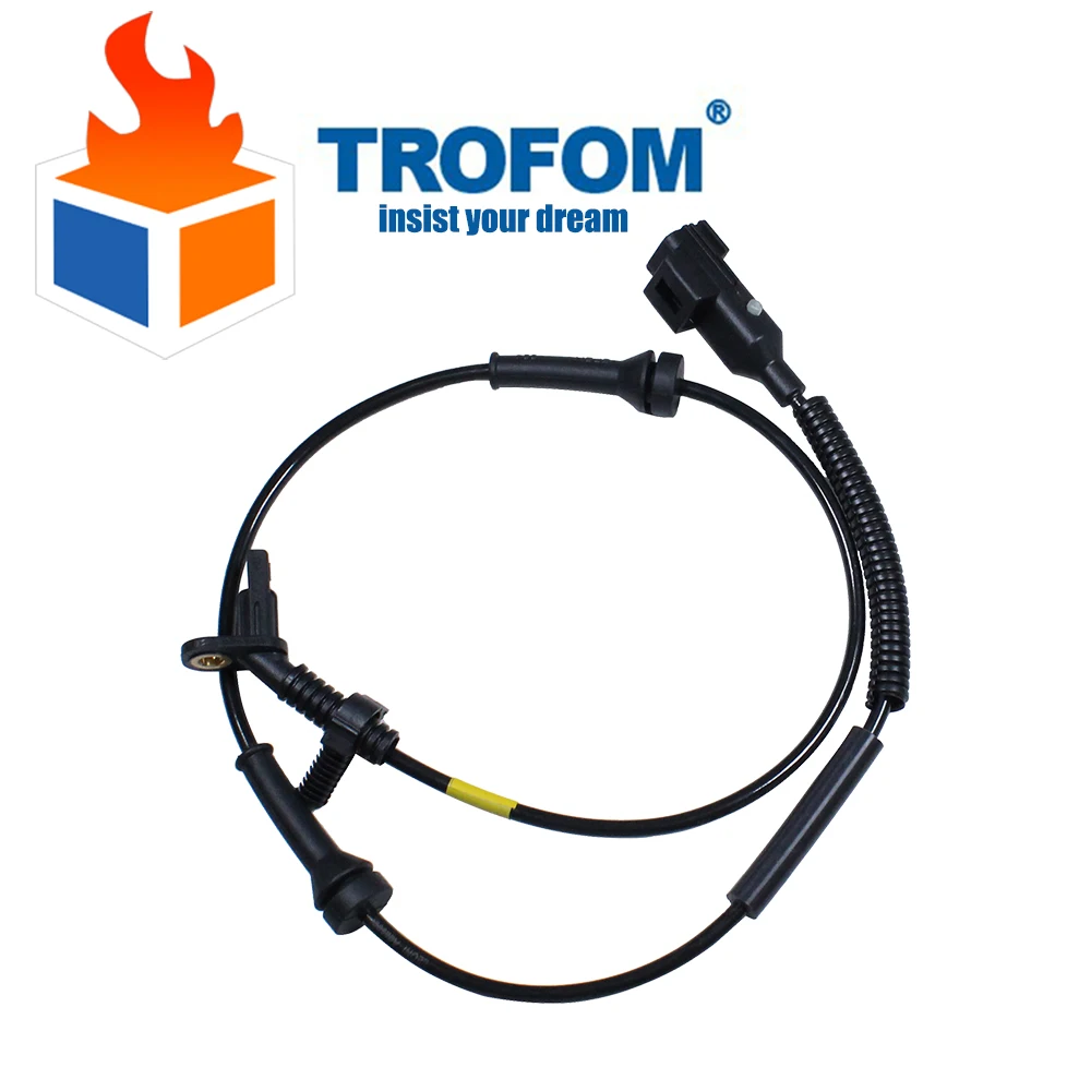 

Front ABS Wheel Speed Sensor For LAND ROVER DISCOVERY SPORT RANGE ROVER EVOQUE 2.0 2.2 2011-2016 10071153633 LR024202 LR071974