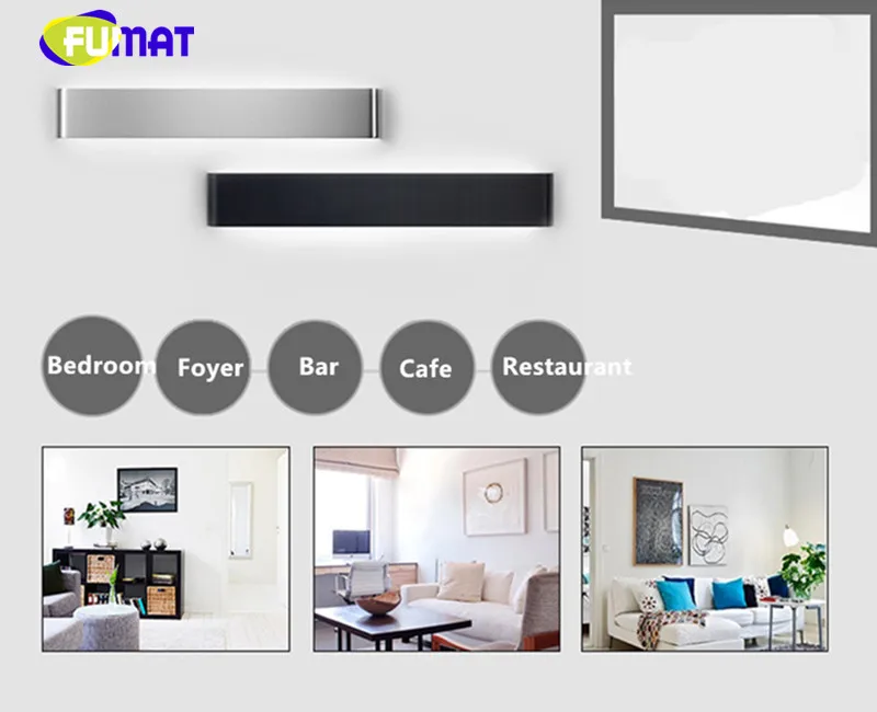 led wall lamp 11
