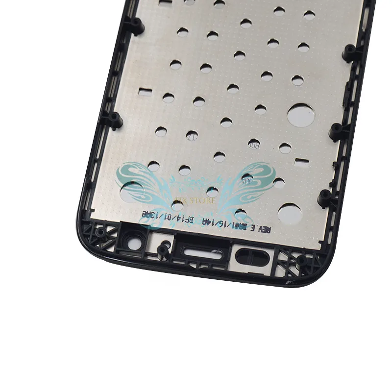 Tesd lcd для moto rola moto G lcd xt1032 xt1033 дисплей с сенсорным дигитайзером с рамкой в сборе запасные части