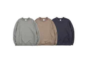 

2018FW Xieruis Soild Women Men Sweatshirts Hoodie Hiphop Streetwear Men Oversized Cotton Sweatshirts Pullover