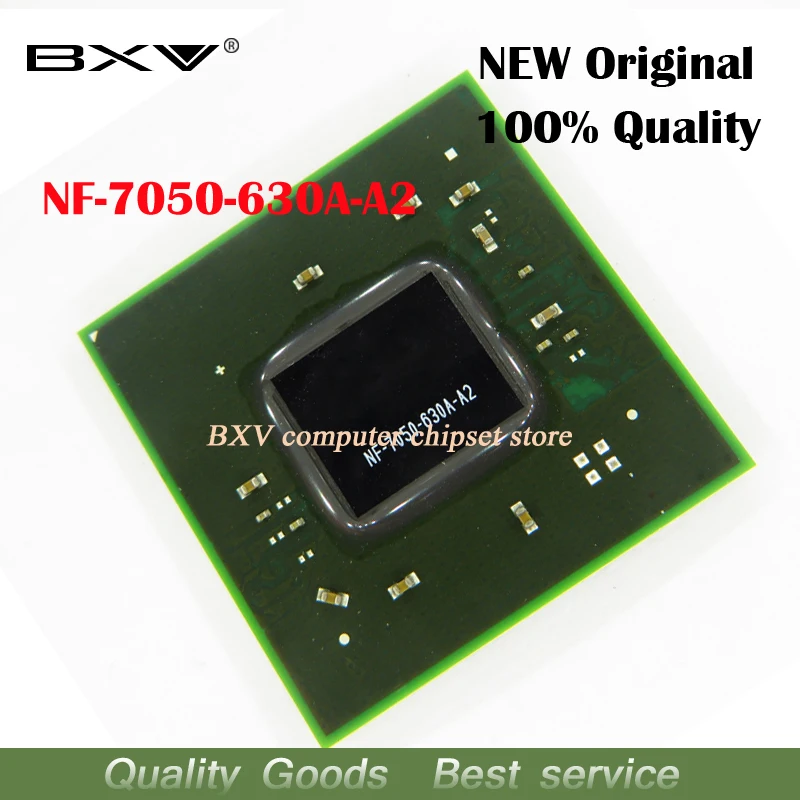 NF-7050-630A-A2 NF 7050 630A A2 BGA микросхем 100% новый | Электронные компоненты и принадлежности